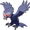Shadow Braviary (Hisuian)